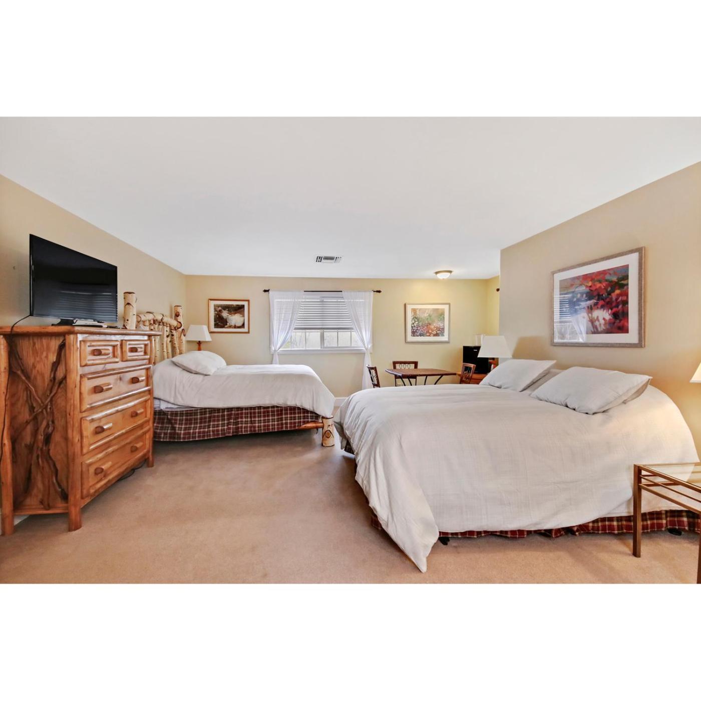 7 Point Ranch Hotel Emigrant Exterior foto